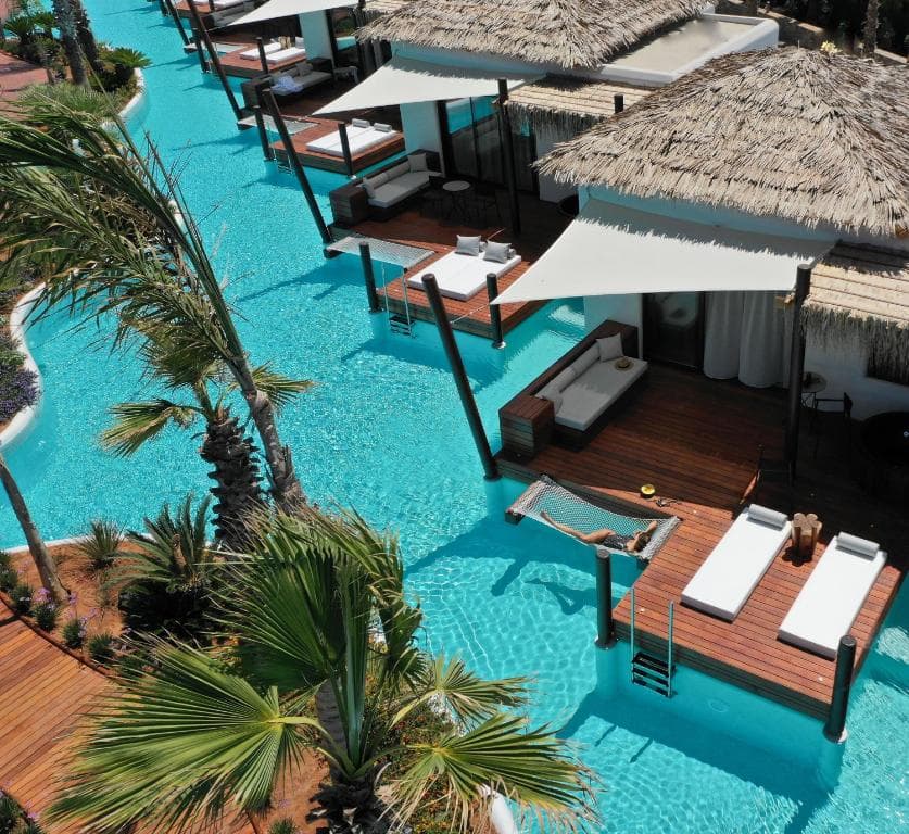 Stella Island Luxury Resort and Spa (Adults Only) - 9