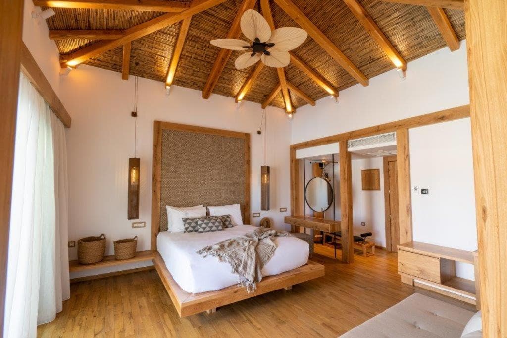 Stella Island Luxury Resort and Spa (Adults Only) - 28