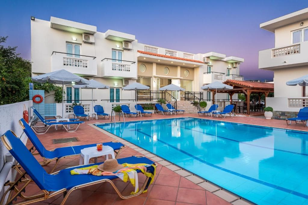 Sisi Breeze Hotel - 1