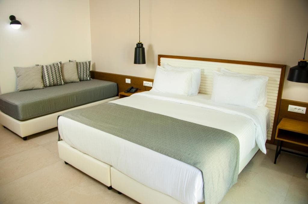 Sirios Village Hotel and Bungalows - 12