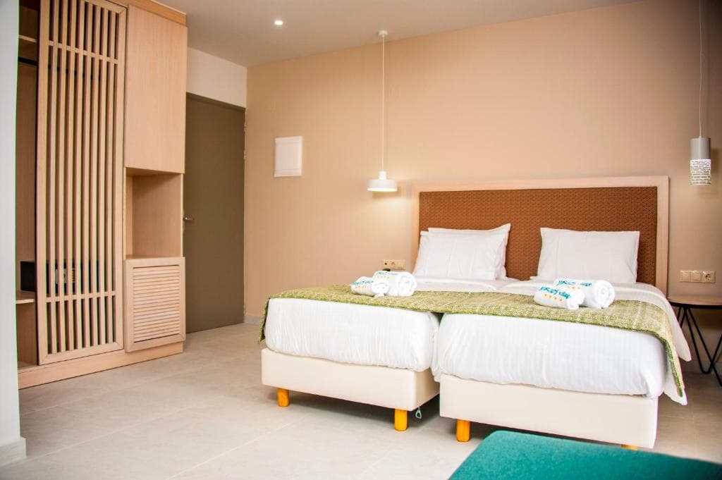 Sirios Village Hotel and Bungalows - 11