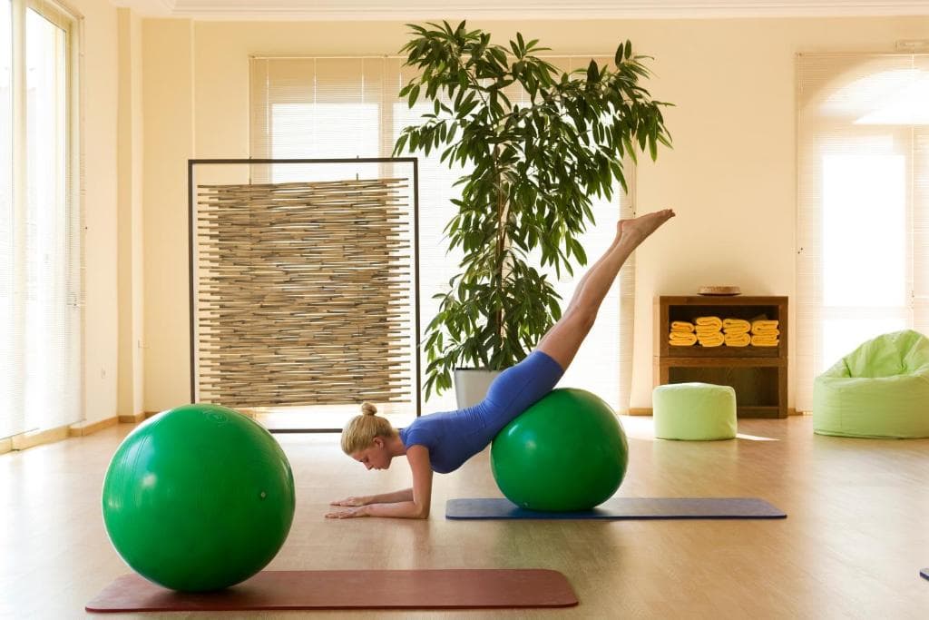 Pilot Beach Resort - 23