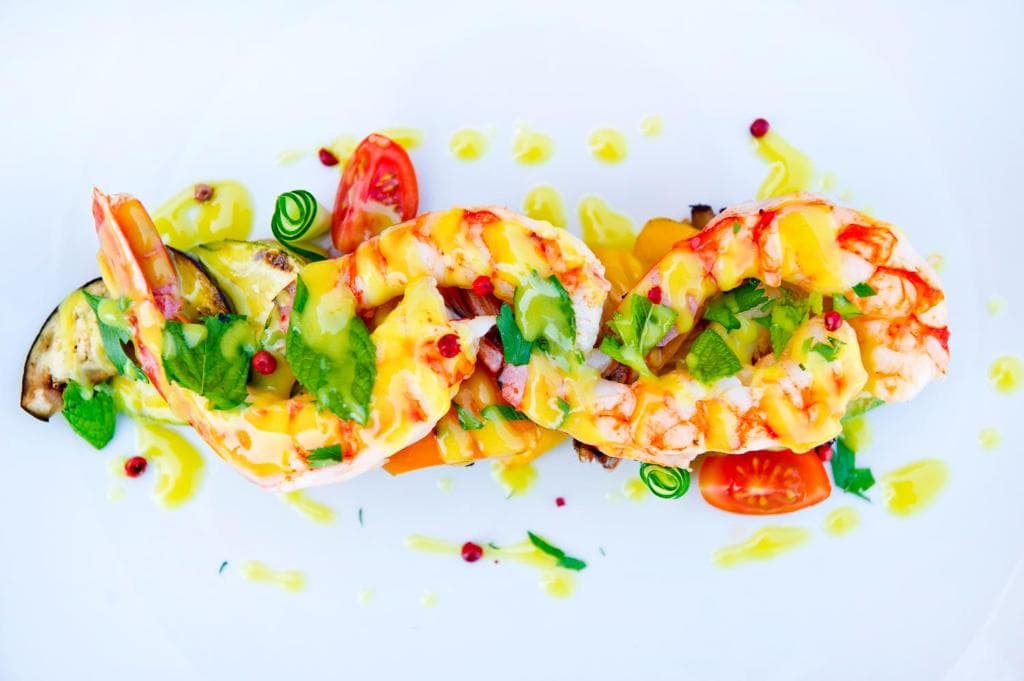 Pilot Beach Resort - 36