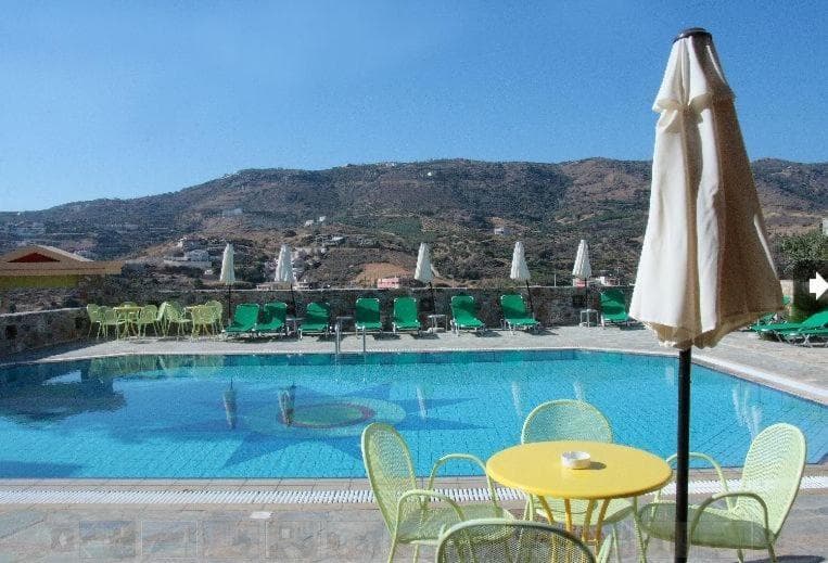 Heraklion - Perla Apartments - 1