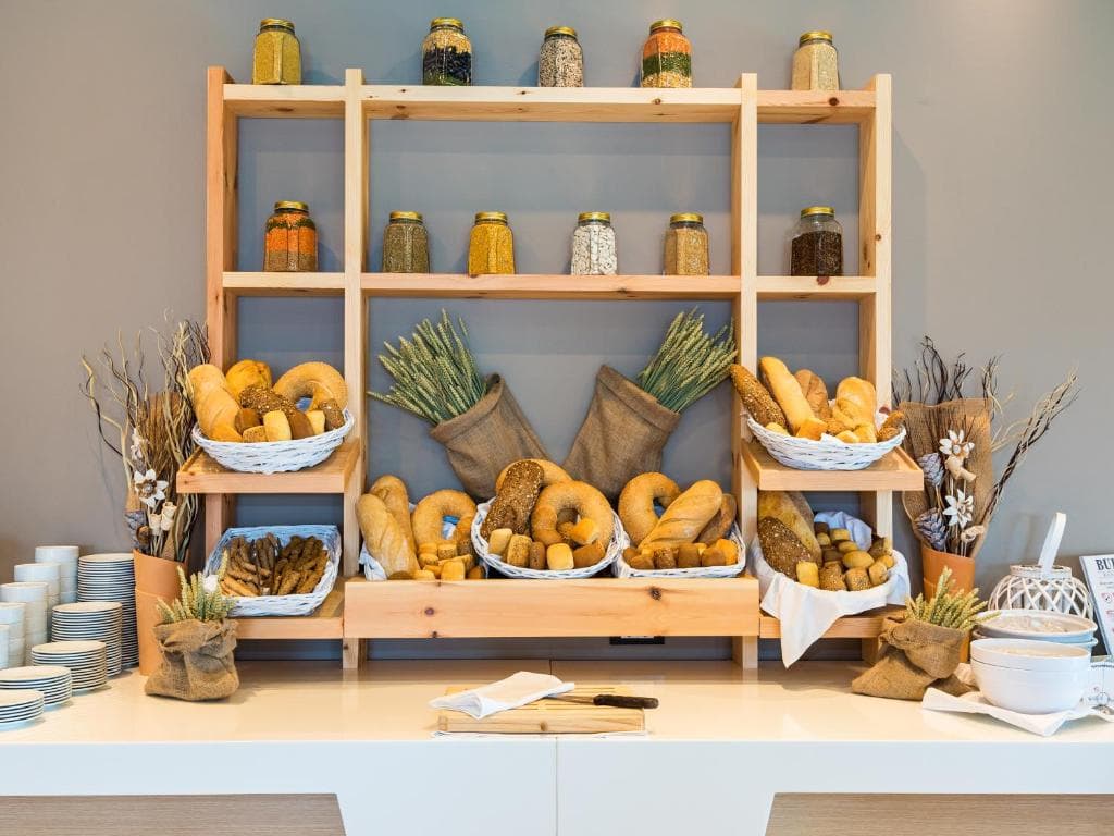 Solimar AquaMarine Hotel - 33