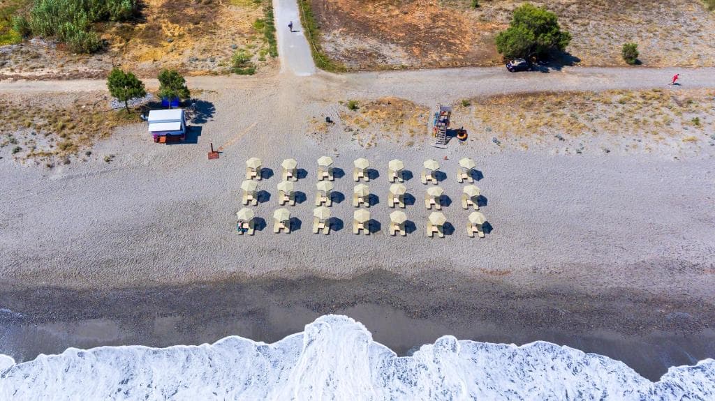 Solimar AquaMarine Hotel - 12