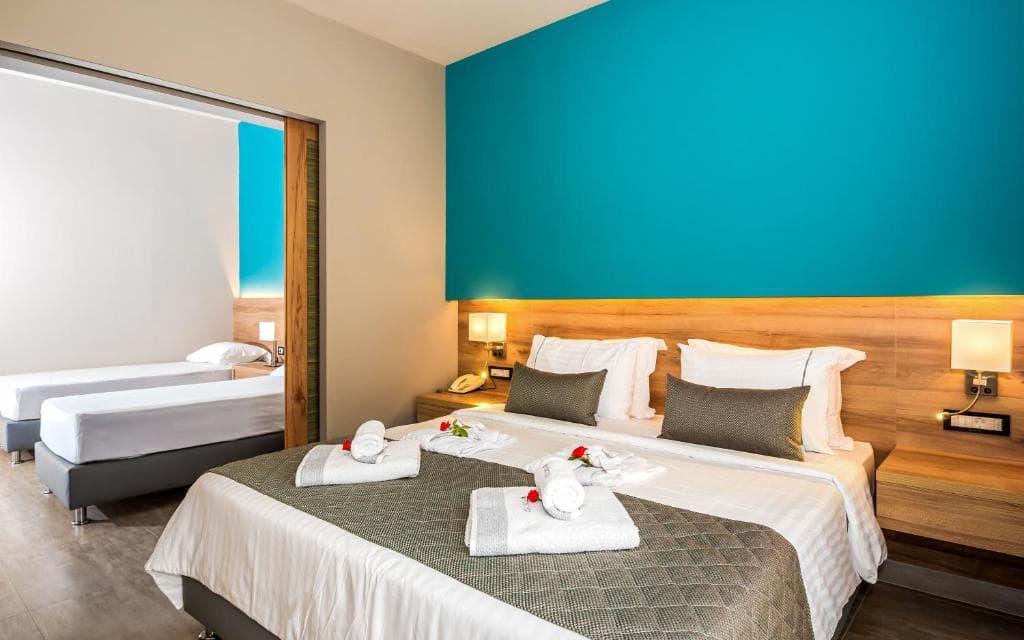 Solimar AquaMarine Hotel - 27