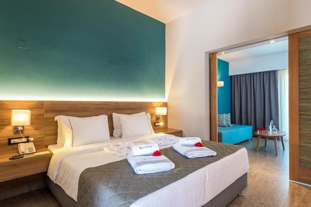 Solimar AquaMarine Hotel - 19