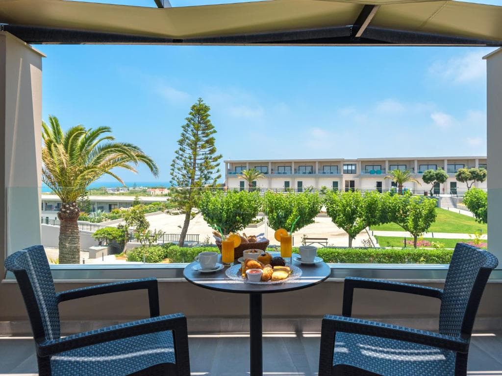 Solimar AquaMarine Hotel - 26