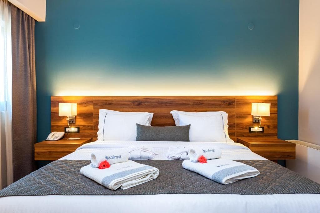 Solimar AquaMarine Hotel - 32