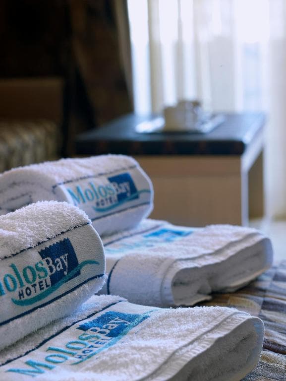 Molos Bay Hotel - 22