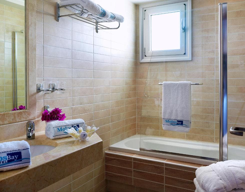 Molos Bay Hotel - 17