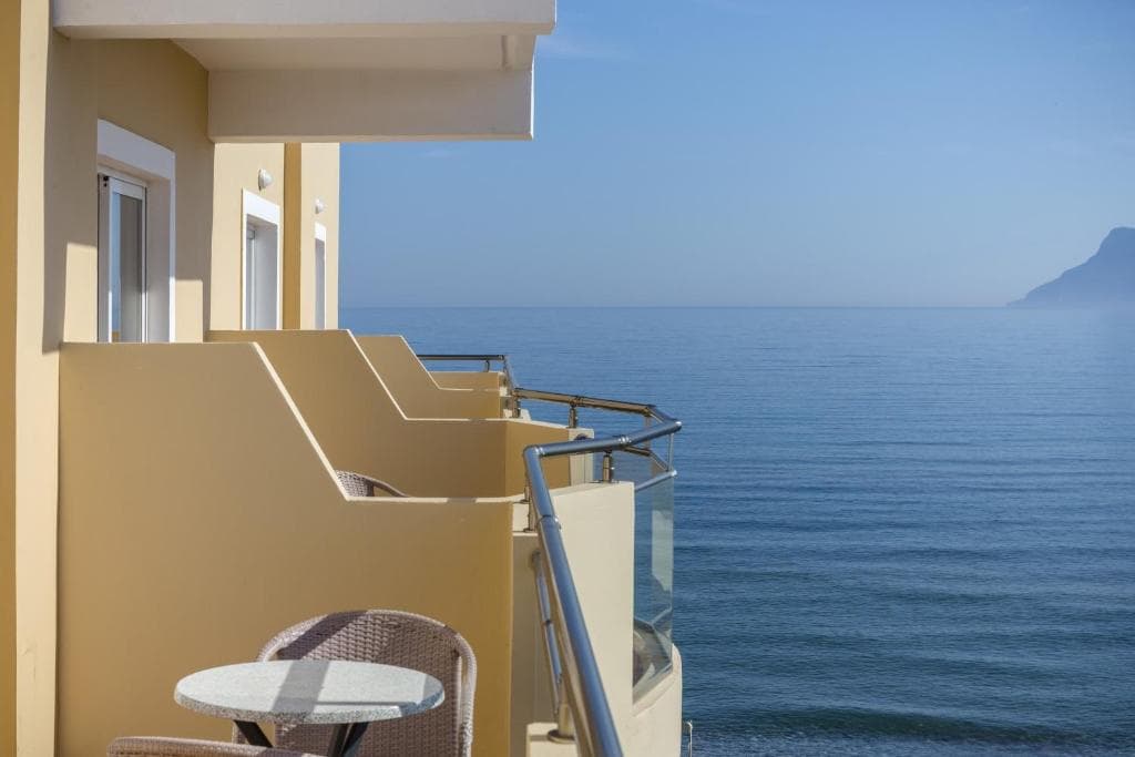 Sunny Bay Hotel - 42