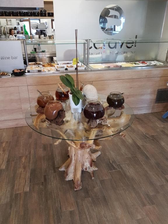 Yianna Caravel Suites - 3