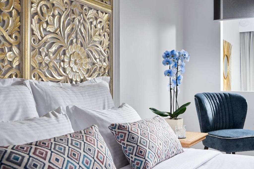 Mythos Palace Resort & Spa - 4