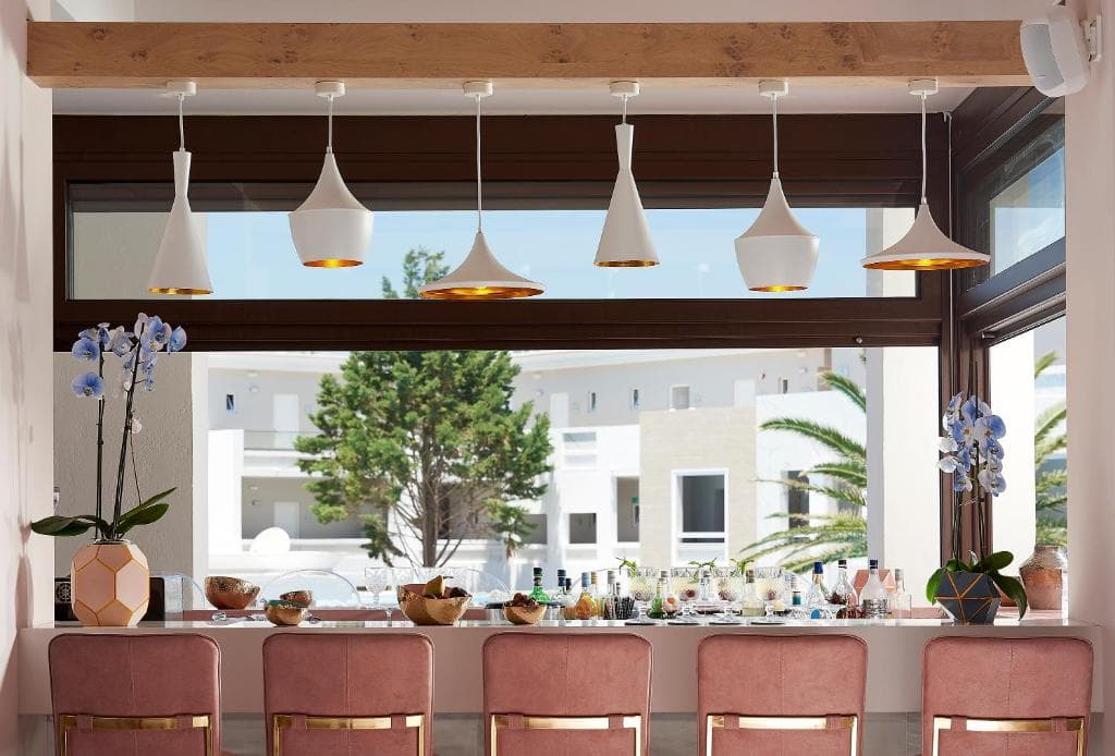 Mythos Palace Resort & Spa - 44