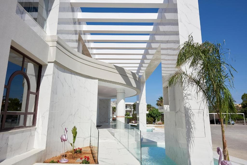 Mythos Palace Resort & Spa - 39