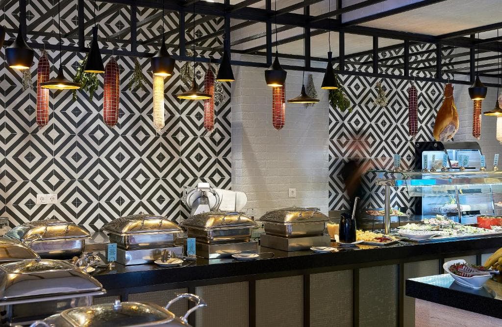 Mythos Palace Resort & Spa - 28