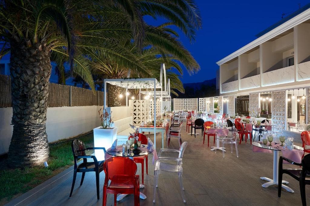 Mythos Palace Resort & Spa - 32