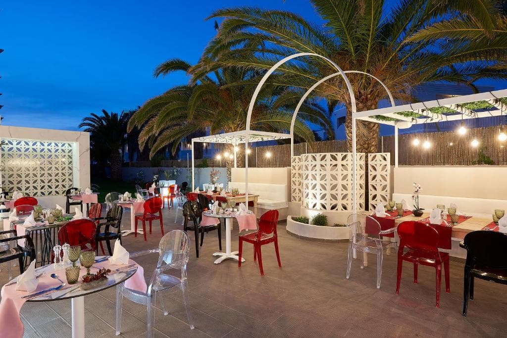 Mythos Palace Resort & Spa - 34