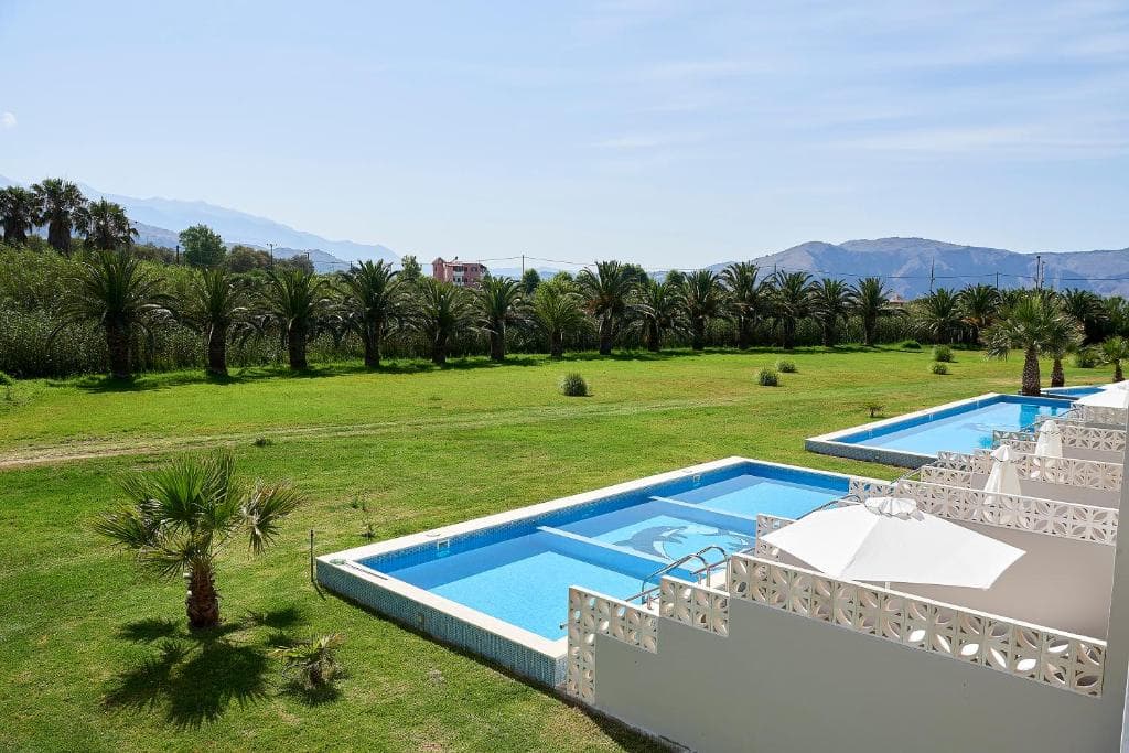 Mythos Palace Resort & Spa - 29