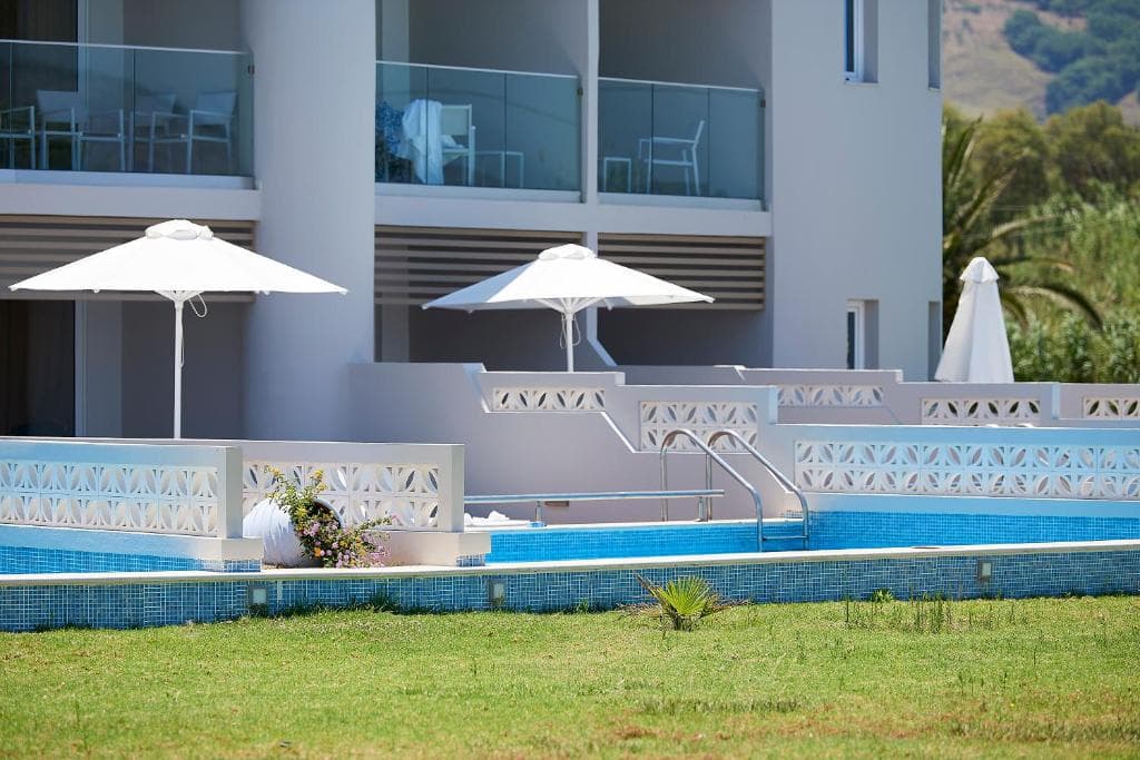 Mythos Palace Resort & Spa - 31