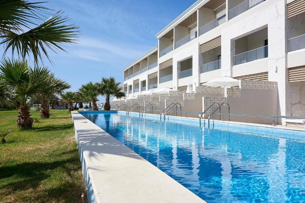 Mythos Palace Resort & Spa - 35