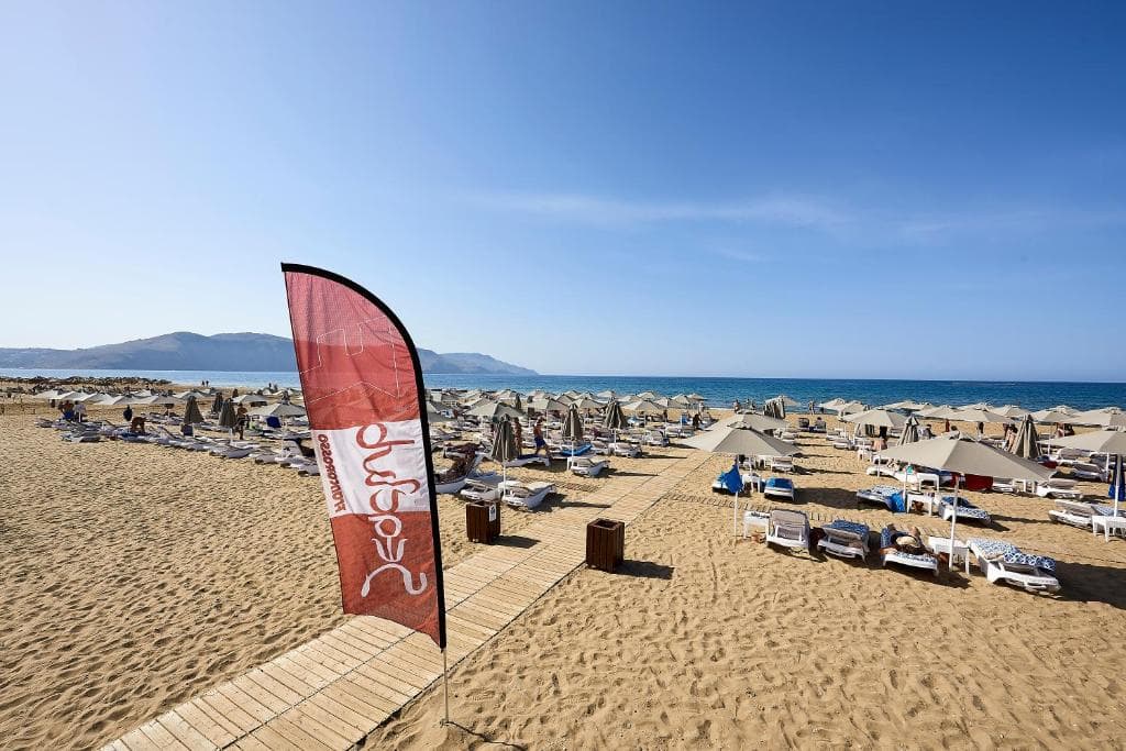 Mythos Palace Resort & Spa - 15