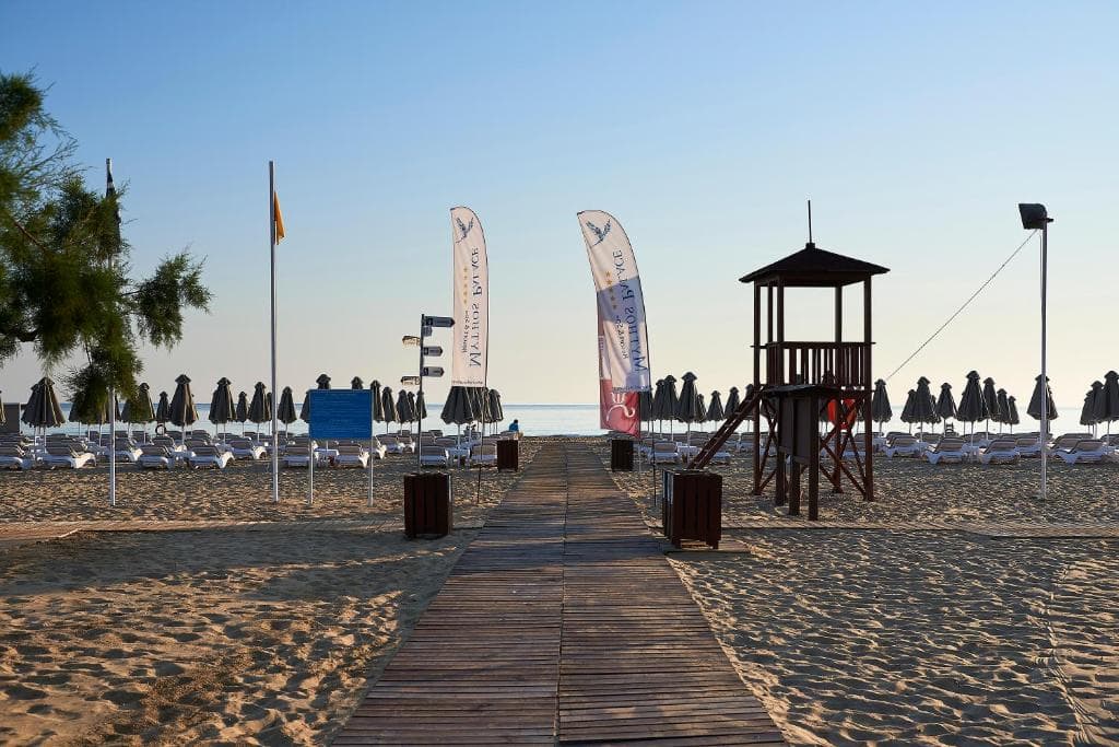 Mythos Palace Resort & Spa - 16