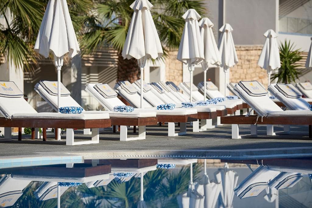 Mythos Palace Resort & Spa - 11