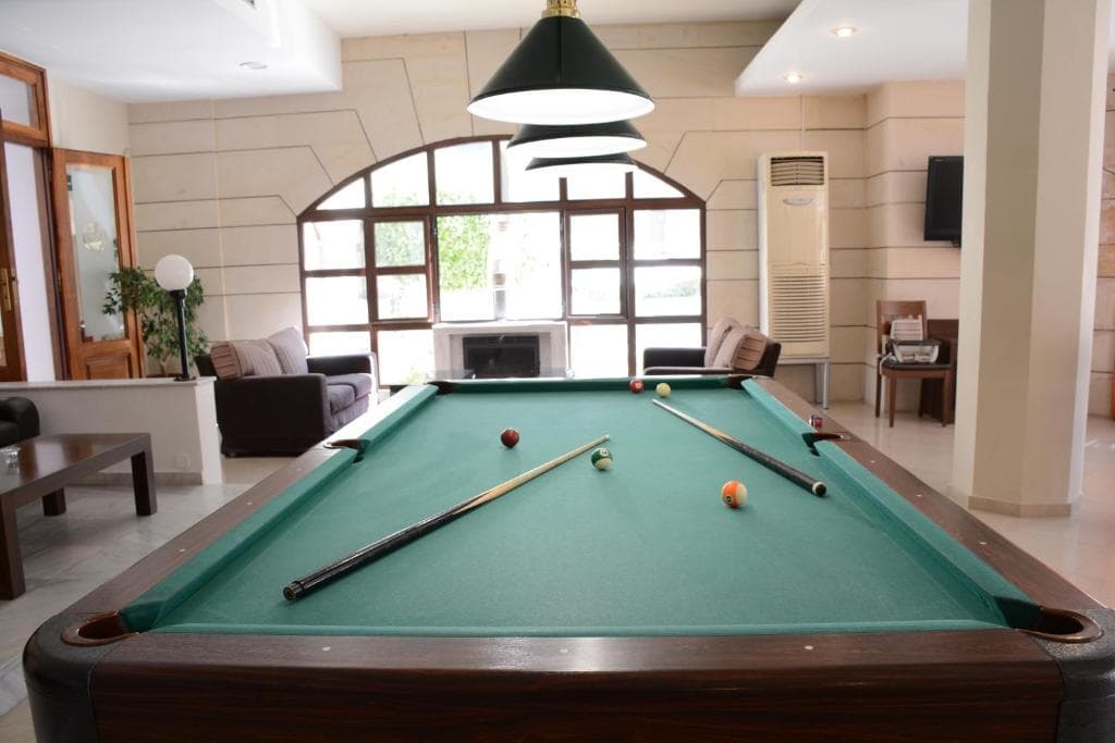 Macaris Suites & Spa - 7