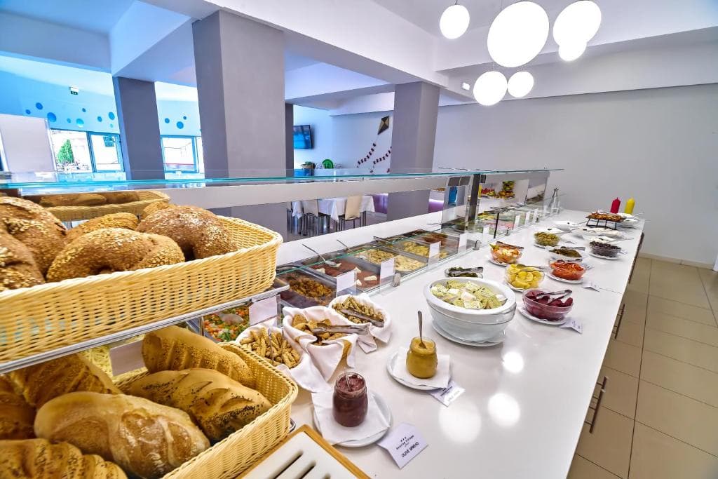 Sunrise Village Hotel - 22