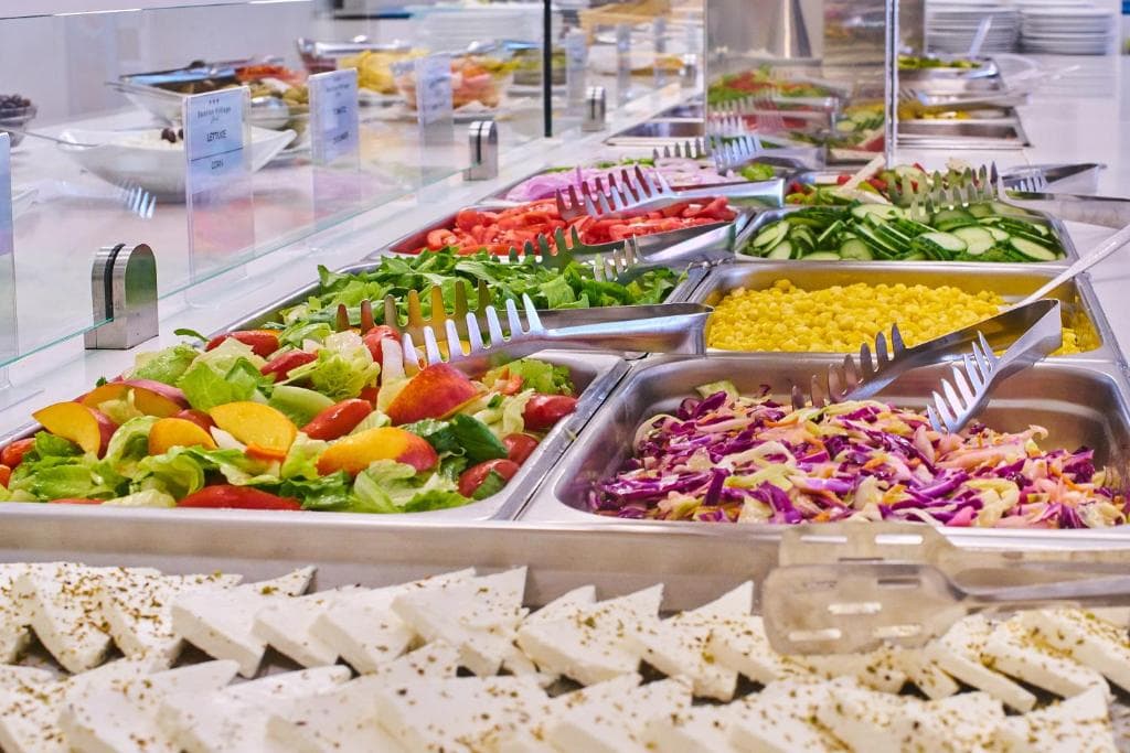 Sunrise Village Hotel - 24