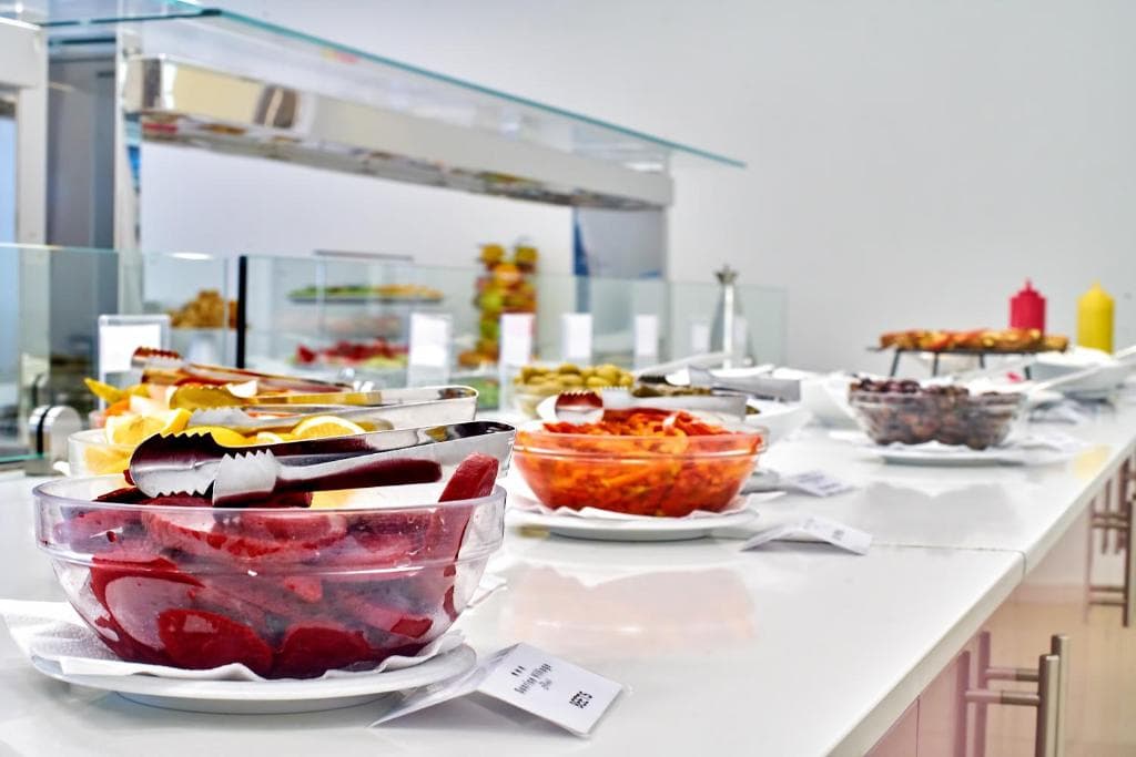 Sunrise Village Hotel - 25