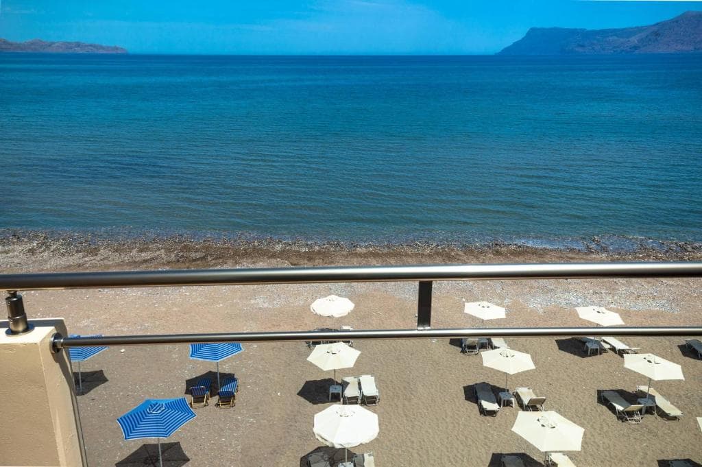 Sunny Bay Hotel - 34