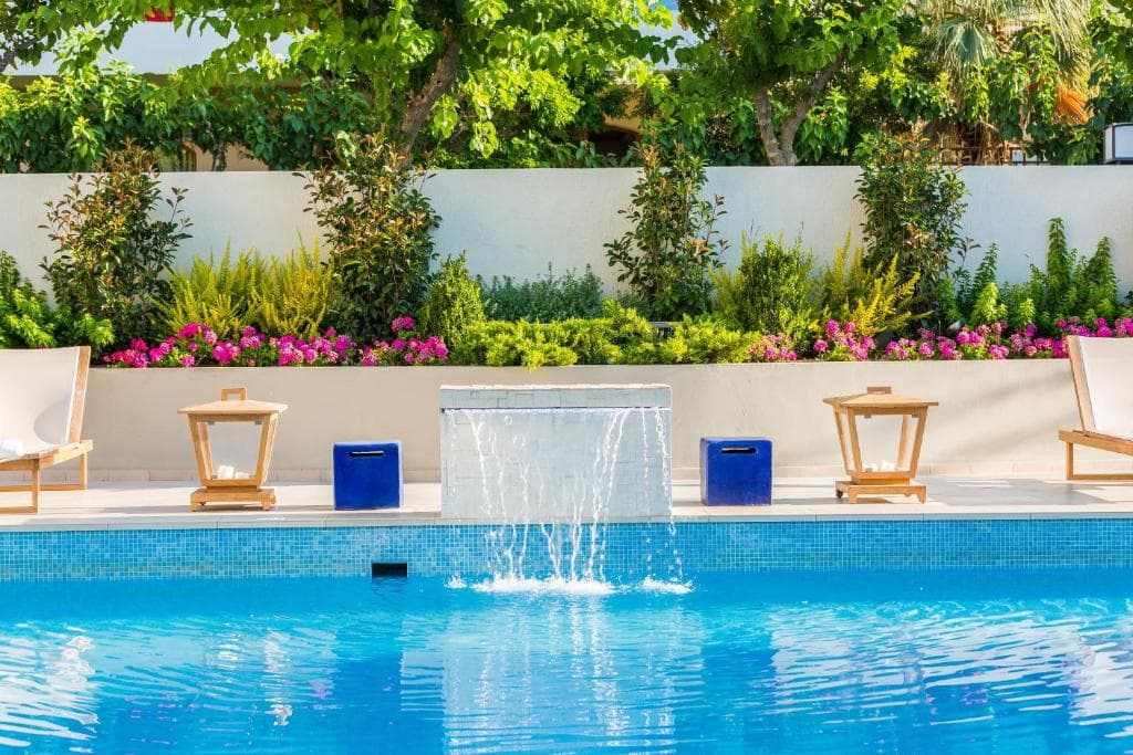 Theartemis Palace - 20