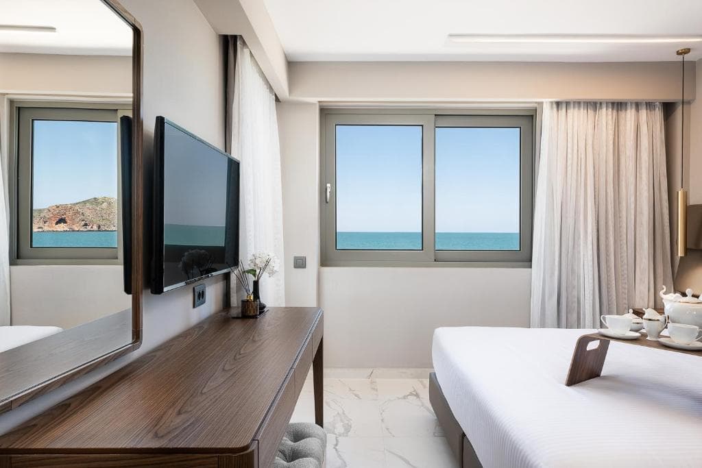 Porto Platanias Beach Luxury Selection - - 45