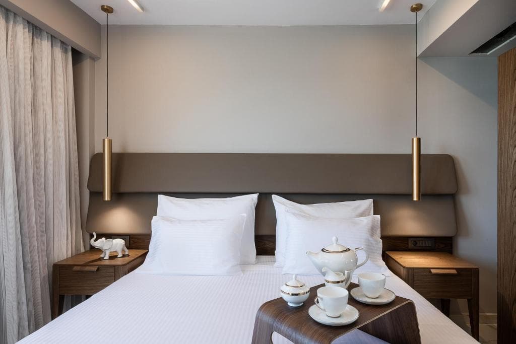 Porto Platanias Beach Luxury Selection - - 24