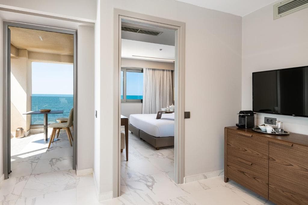 Porto Platanias Beach Luxury Selection - - 42