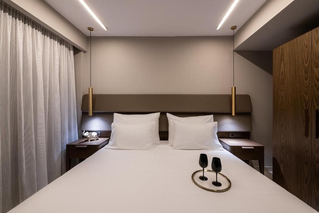 Porto Platanias Beach Luxury Selection - - 41