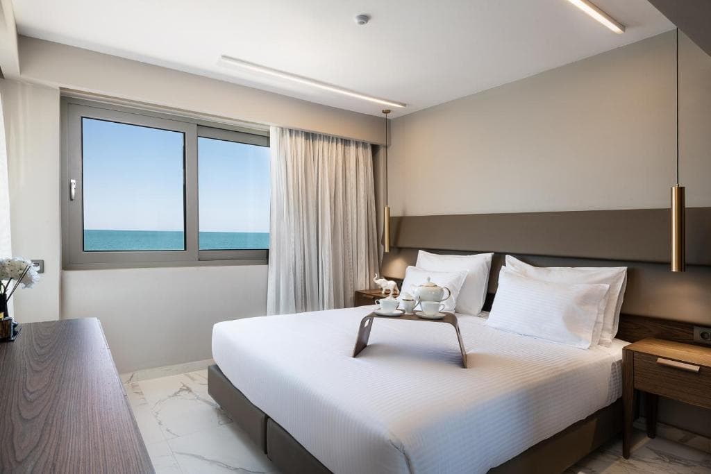 Porto Platanias Beach Luxury Selection - - 23