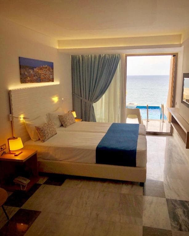 Archipelagos Hotel - 41