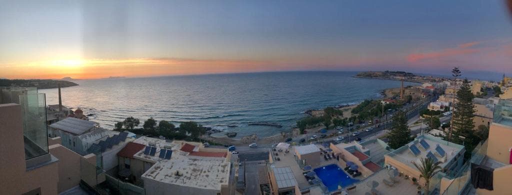 Archipelagos Hotel - 38
