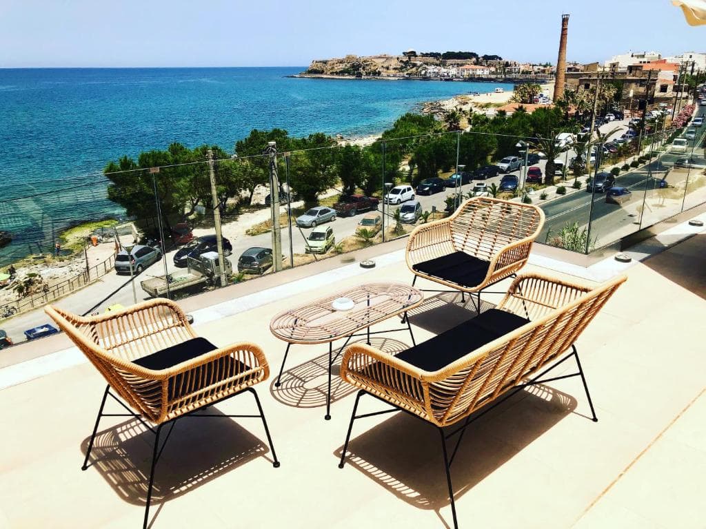 Archipelagos Hotel - 43