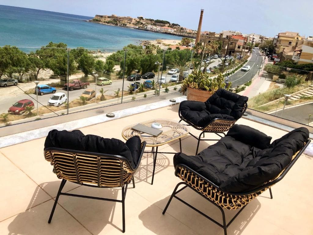Archipelagos Hotel - 32