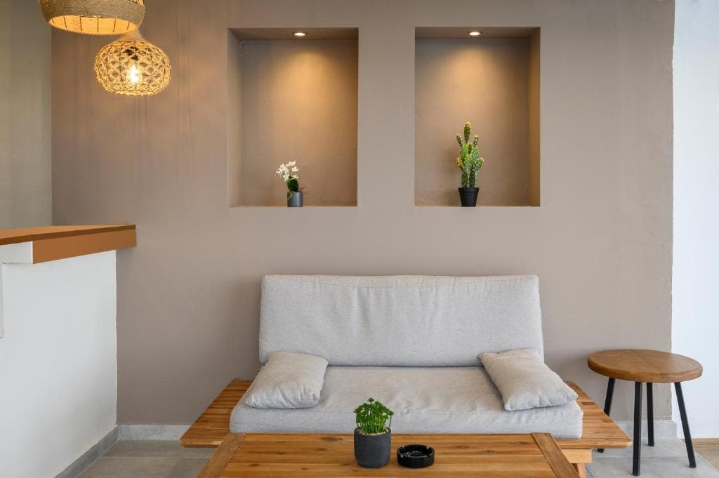 Heraklion - Mare Boutique Hotel - 13