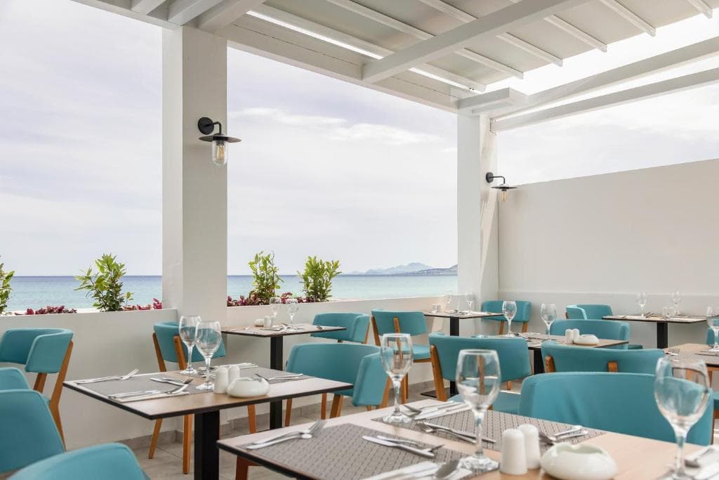 Heraklion - Mare Boutique Hotel - 27