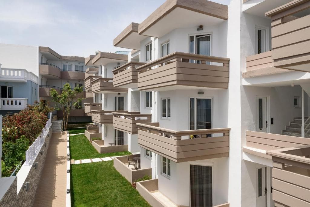 Heraklion - Mare Boutique Hotel - 18