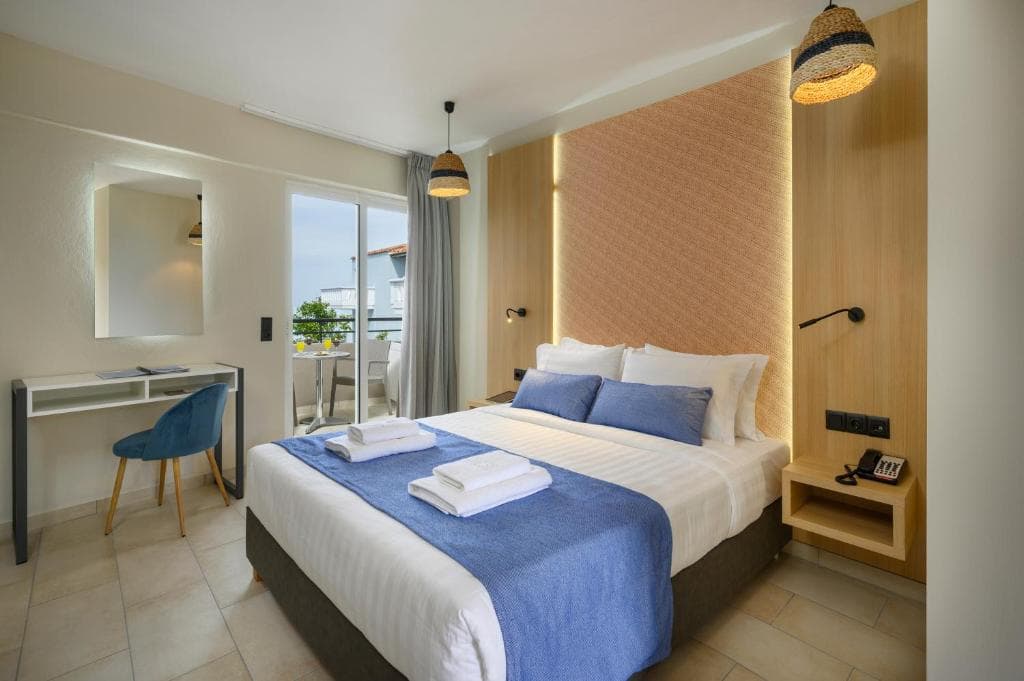 Heraklion - Mare Boutique Hotel - 2