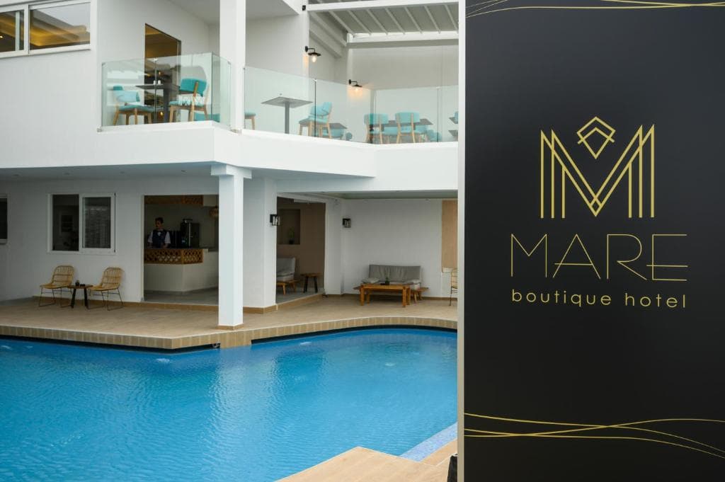 Heraklion - Mare Boutique Hotel - 31